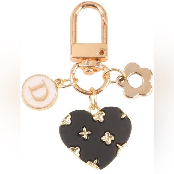 Stylish Keychain - Picture 2 of 5